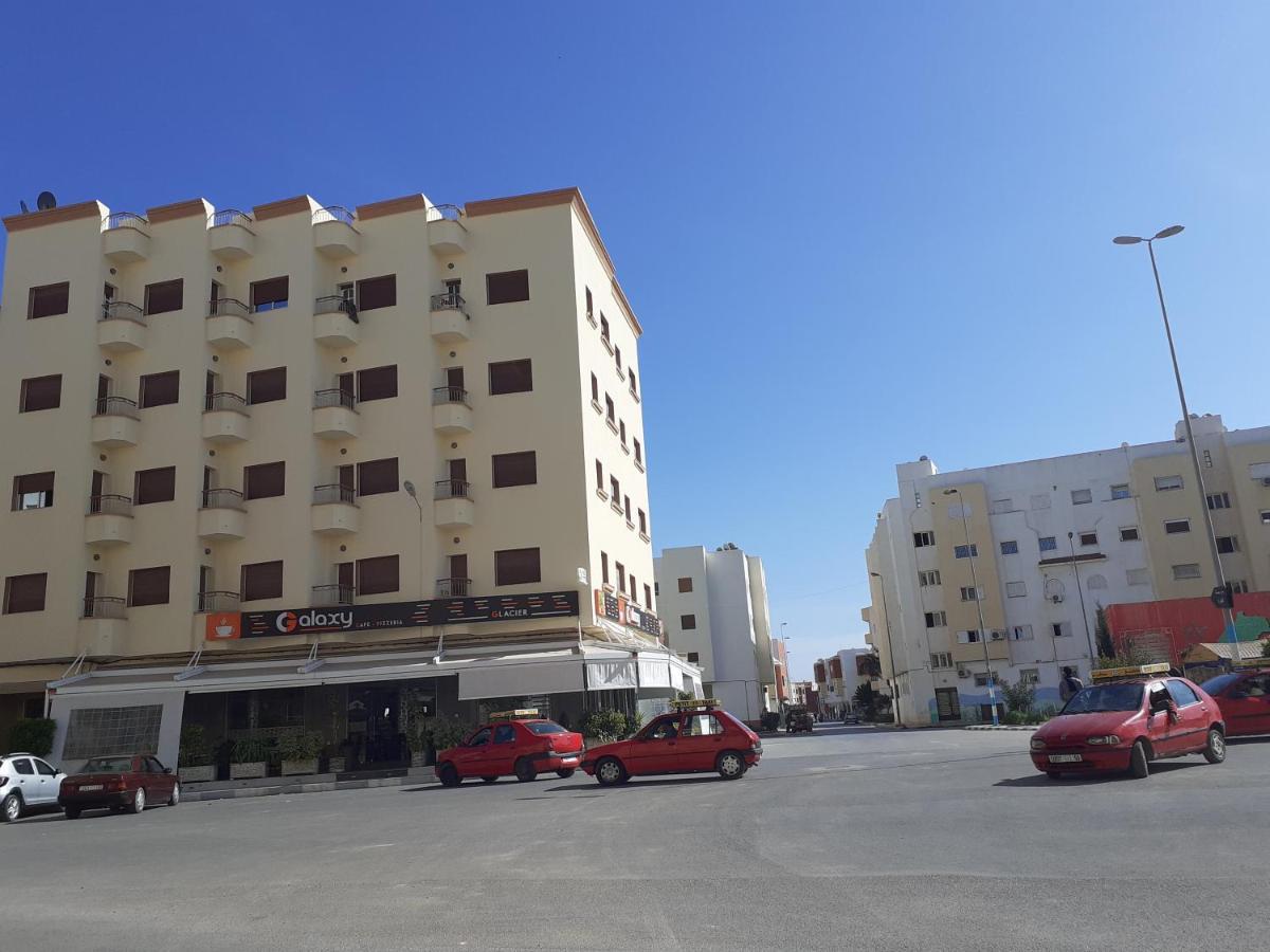 Apartamento Con Wifi Ναντόρ Εξωτερικό φωτογραφία