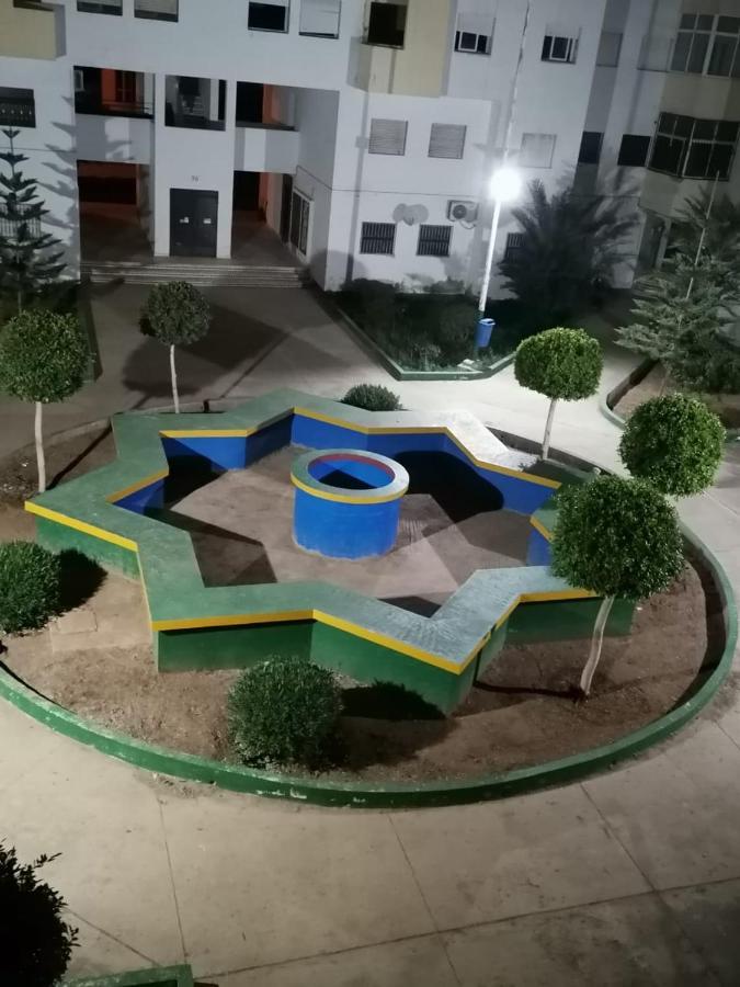 Apartamento Con Wifi Ναντόρ Εξωτερικό φωτογραφία