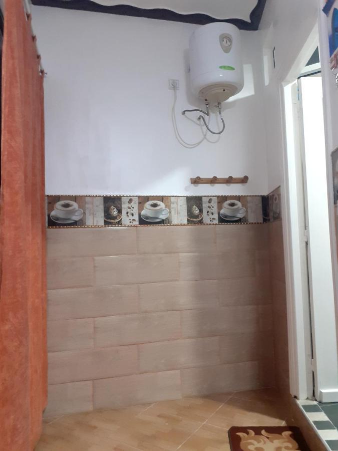 Apartamento Con Wifi Ναντόρ Εξωτερικό φωτογραφία