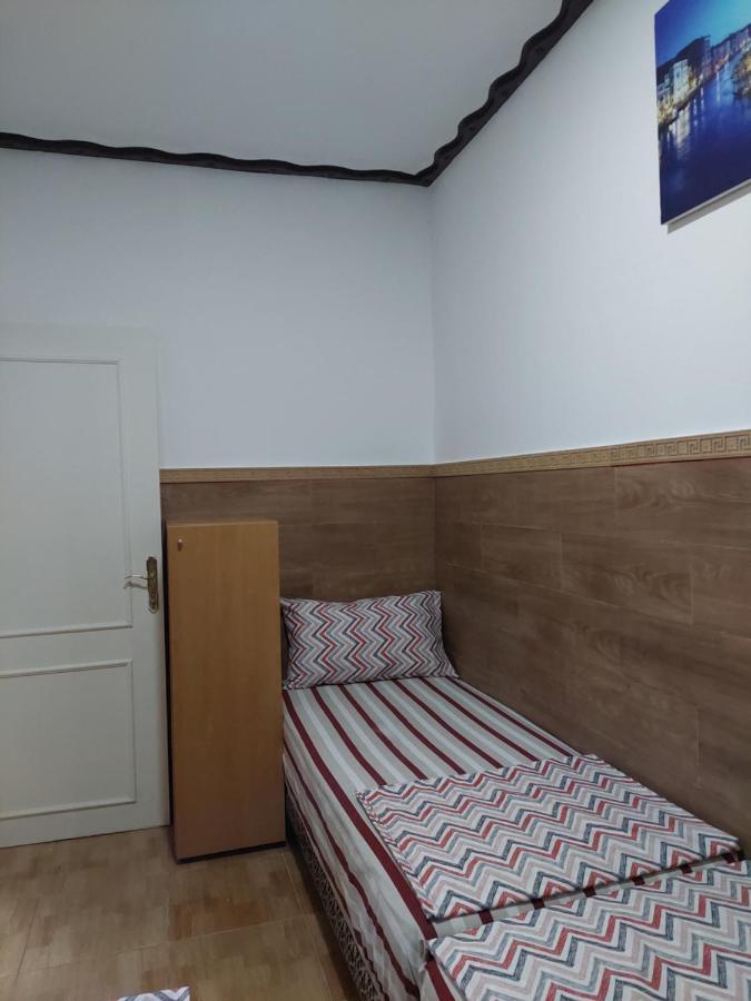 Apartamento Con Wifi Ναντόρ Εξωτερικό φωτογραφία